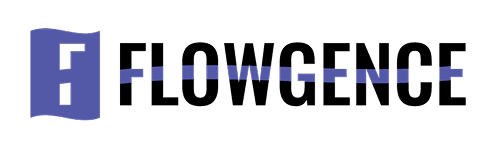 Flowgence Logo